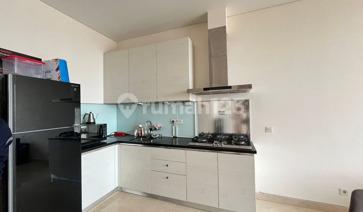 Four Winds Senayan Studio Lantai 8 - foto 2